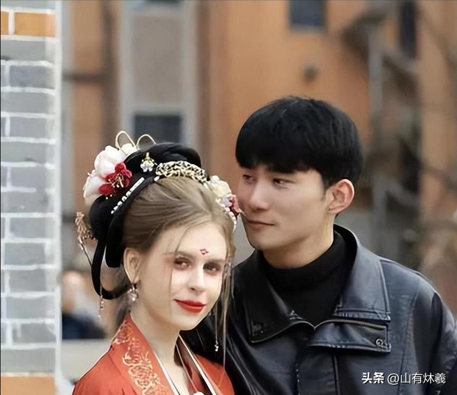 中俄免签后，可能带来一大问题：大量中国男性涌入俄罗斯找媳妇！
