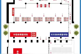 2025合肥骆岗半马保姆级攻略来了图片