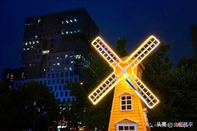 昌平夜生活派对清单！古风穿越×森林音乐会×亲子避暑岛……一键直达