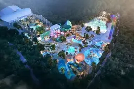 嘉兴5家上榜，千万级核心大景区！图片