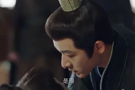 《长相思2》大结局看懂玱玹连喊三声涂山璟，才知他根本不爱小夭图片