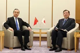 中日关系回暖？两国合作出现重大突破！但中方给日本划了条红线！图片