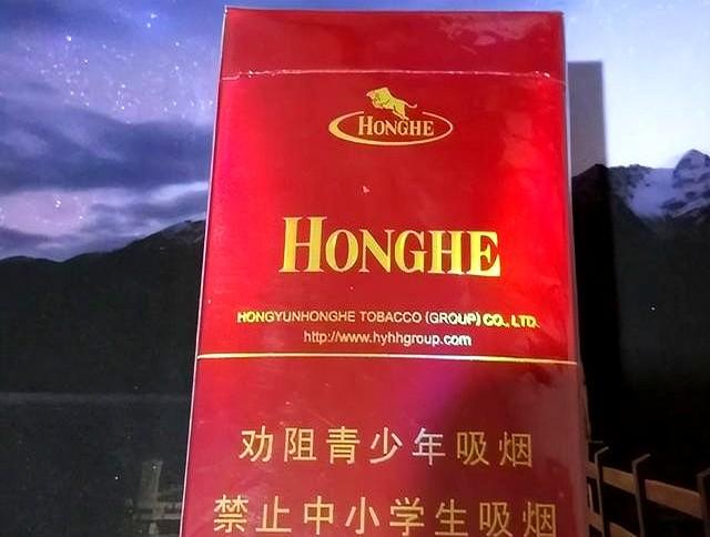 记忆中的“红河”！昔日遍布大街小巷，消失只在一夜之间