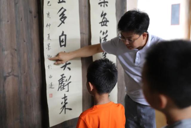 从楹联到祠堂……读懂西递这座千年古村 | 皖美冬日 | 第十五届安徽国际文化旅游节