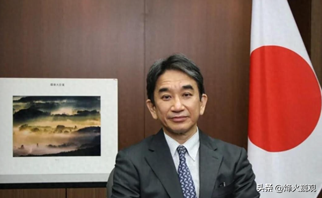 中俄后院起火，5国接到日本邀请，高市孤注一掷，想断中俄后路