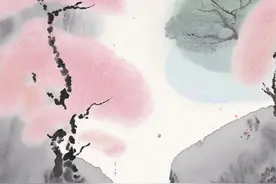 43句美到窒息的风景诗词，世界在你的眼中，展示它无与伦比的光泽图片