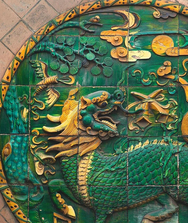 地上明清村落，地下曹魏地道！山西介休：被低估最彻底的宝藏古城