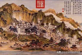 乾隆花费数千万白银打了七年，大小金川为什么非灭不可？图片