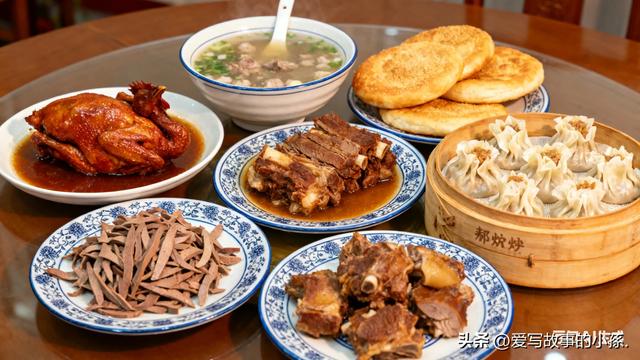 河北省石家庄市正定县多方面简介