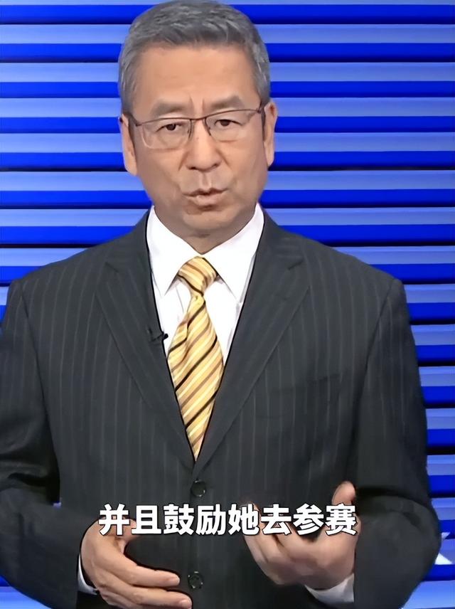白岩松也没想到	，辞退传闻半个月后，医院披露最快女护士离职内情