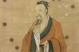 880岁的彭祖，除了长寿，还有别的技能点！图片