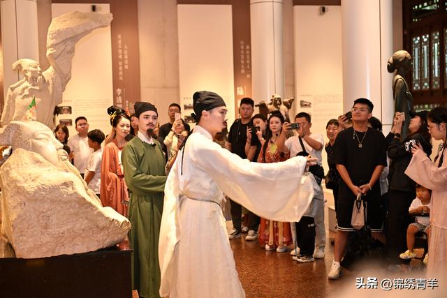 全国百强！青羊区入选2025中国市辖区旅游综合竞争力百强区