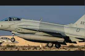 印巴空战再爆猛料，枭龙干翻幻影-2000！中国战机全都被严重低估图片