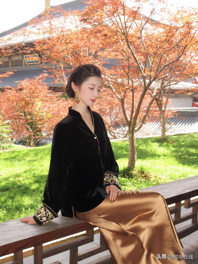 青海一校花，青春靓丽，五官精致	，身材高挑，太迷人了！