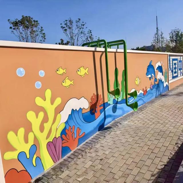 157亩绿地对外开放！丰台又添“治愈系”空间，就在——