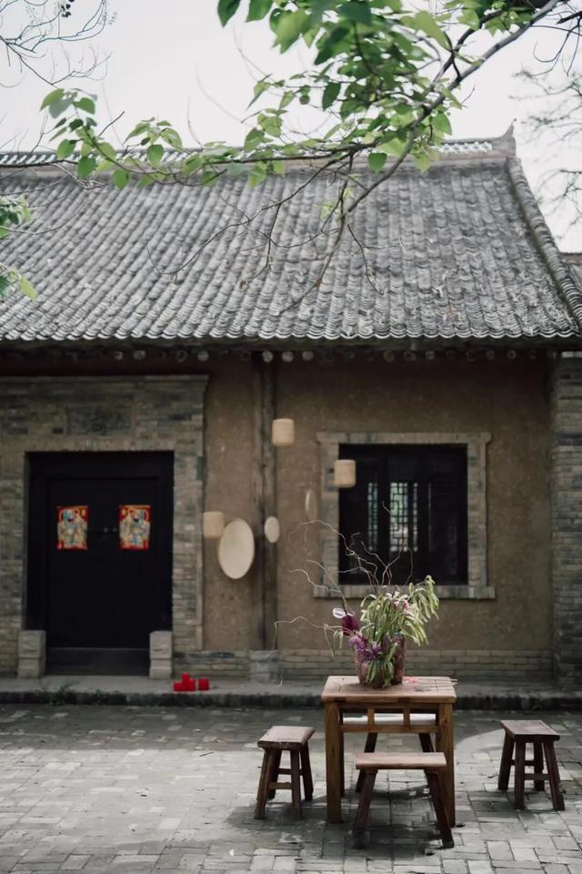 航小天带你看长安 | 唐村新“风味”