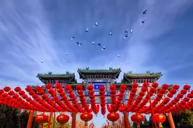 2025新春庙会活动大汇总，最后一个超重磅！图片