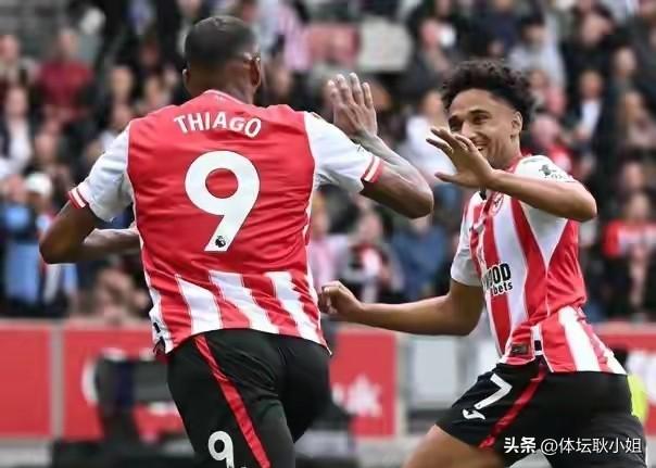 英超疯狂夜：曼城1-0，纽卡2-0，水晶宫1-2首败，最新积分榜出炉
