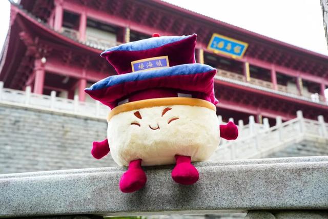 小镇镇”向长春发出冬日“温暖邀约”！