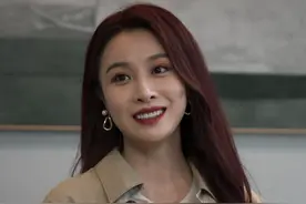 《城中之城》周琳大结局：抛弃谢致远，委身苏见仁，终得赵辉真心图片