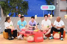 莎头直播“斗嘴”，孙颖莎一句话拿捏图片