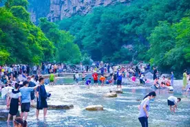 带上准考证！坐高铁来这里免门票图片