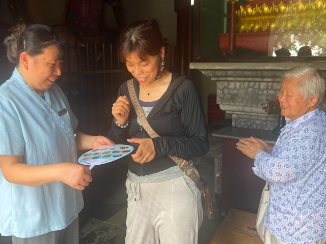 吴中A级景区“放大招”！这个夏天，宠你没商量~