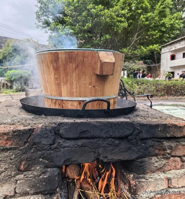 小沧畲乡，藏在福州角落的秘境