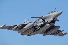 阵风被击落，印尼81亿美元订单后悔了！能退单转购歼-35吗？图片