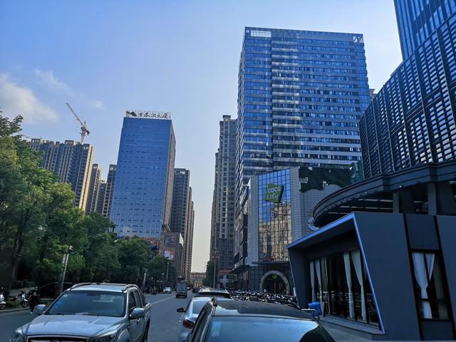 又来广东之一百三十 揭阳篇十六 普宁市及高铁站