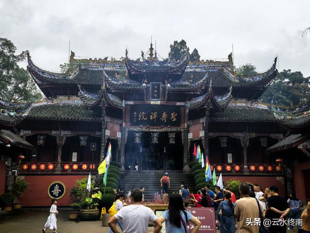 大足石刻能并列四大石窟吗？这一篇估计是最详介绍了，有些长慎入