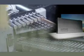 刚制裁中国汽车，欧洲重金打造的“锂电池王者”就崩了？图片