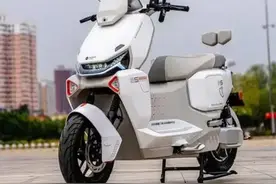 2025年换电动车，聪明人不选雅迪、九号，推荐这4个高性价比品牌图片