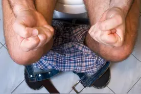 催屎的4个小方法，让你拉屎快又净，建议便秘的人都看看！图片