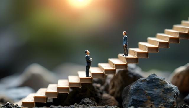 30 岁转型：按下人生“重启键	”，解锁新副本的无限可能