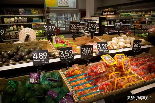 美国霸权露怯了？不再对华加征100%关税，终究向中国制造低头