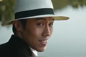 群星闪耀时大结局:真相公布于众，华祯华梁决裂，陈浩惊喜归来图片