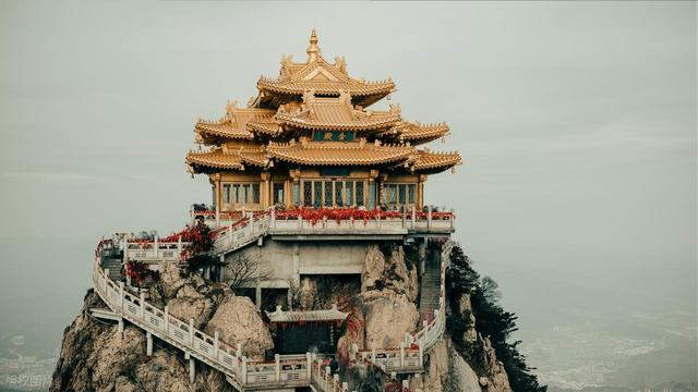 上个月去了趟洛阳，我实话实说：当地人的素质让我眼界大开～