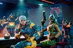 APEX英雄22赛季末精彩预告：枪械调整、新皮肤登场与万圣节活动图片