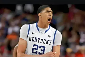 冷知识：浓眉是唯一一个夺得大满贯的球员图片