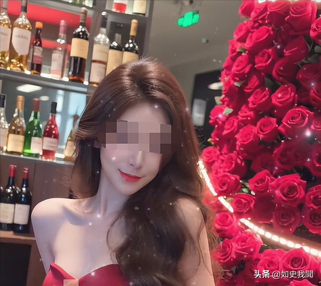 合川千人杀猪宴后续： 恶心的一幕出现，红衣女砸场子	，遭舆论反噬