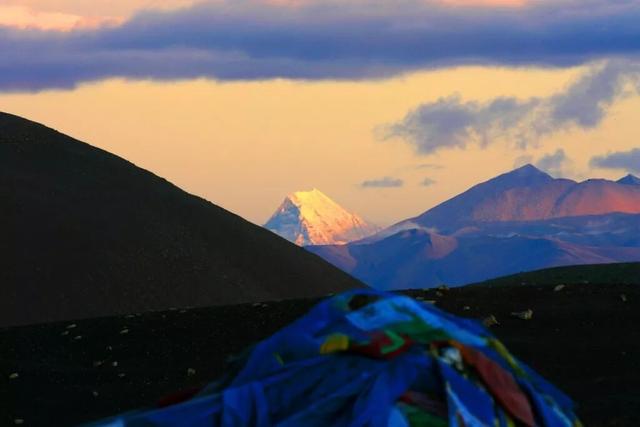 美到窒息！西藏十大神仙景点，你去过几个？