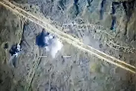 俄军使用大威力航弹，评价两极分化，温压弹能让乌军撤兵吗？图片