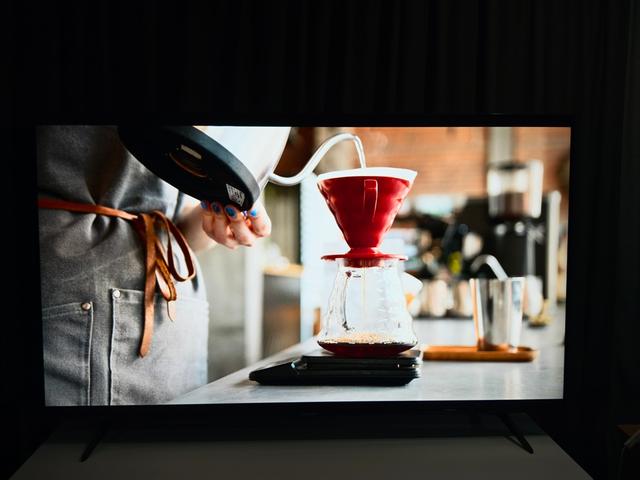 国补后QD-MiniLED电视多划算？实测雷鸟鹤6Ultra还发现这几个亮点