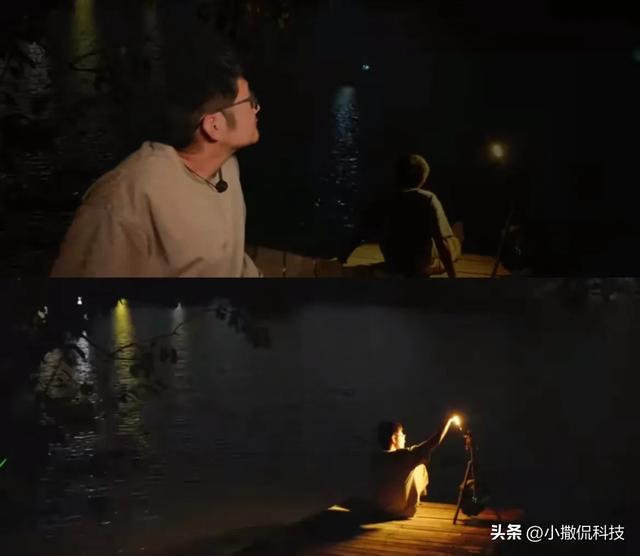 荒岛直播100小时烧光300万！这个男人凭什么让4150万人围观？