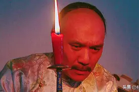 雍正王朝：听懂老八胤禩临终前说的话，才明白该剧为什么能成经典图片