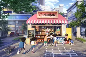 梦回少年再集卡 小浣熊干脆面把三国水浒英雄做进了这款新游图片