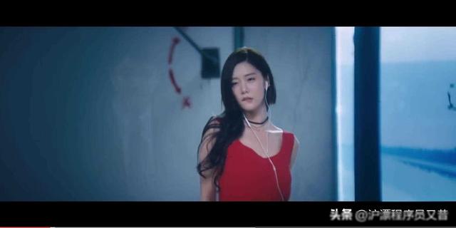 韩国R级影片，女神李成敏大胆出演，赶紧收藏