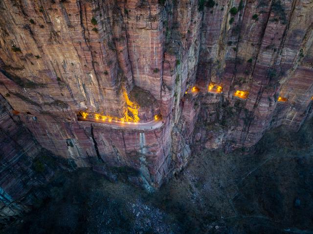 豫西北穿越记：在秦晋咽喉处，寻找山河与历史的回响