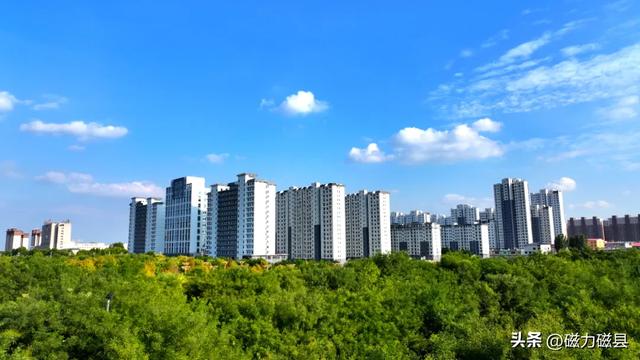 大美磁县｜磁州“蓝”，“白”看不厌~